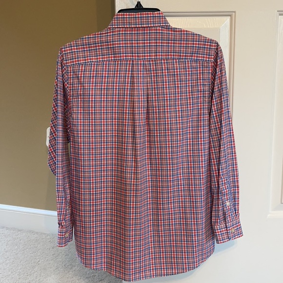 Vineyard Vines Button Down Shirt - Picture 3 of 4